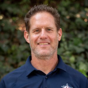 Scott Mitchell