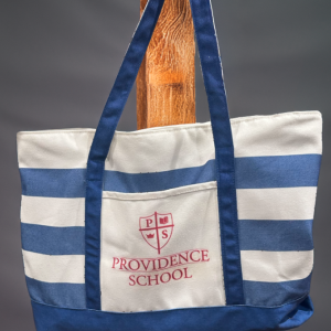 Canvas Tote