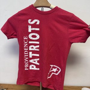 PATRIOTS 2026 T-shirt Youth