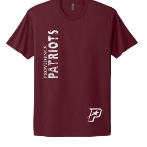 PATRIOTS 2026 T-shirt ADULT PRESALE